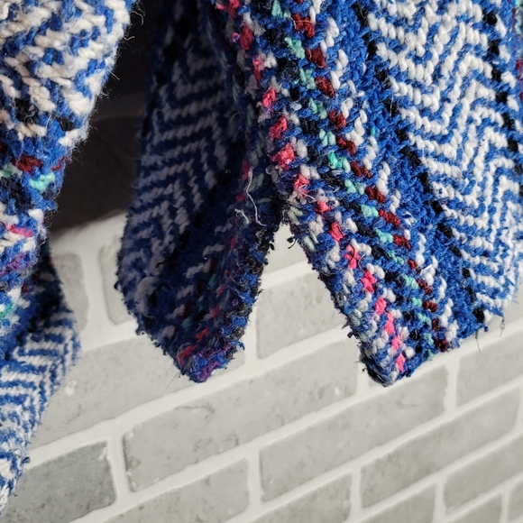 Baja Joe Drug Rug Men's Size Small - Picture 6 of 9